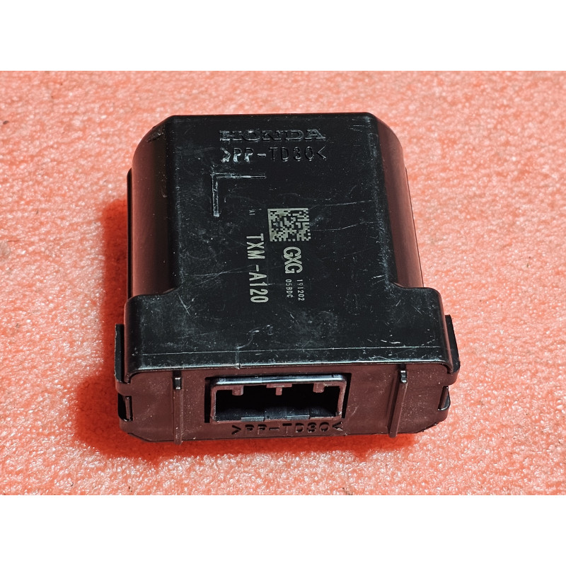 38890-TXM-A12 Honda Insight Gateway Computer Control Module 2019-2022