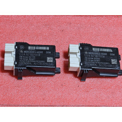 A1679005908 Mercedes-Benz GLE Seat Heating Control Module 2020-2025