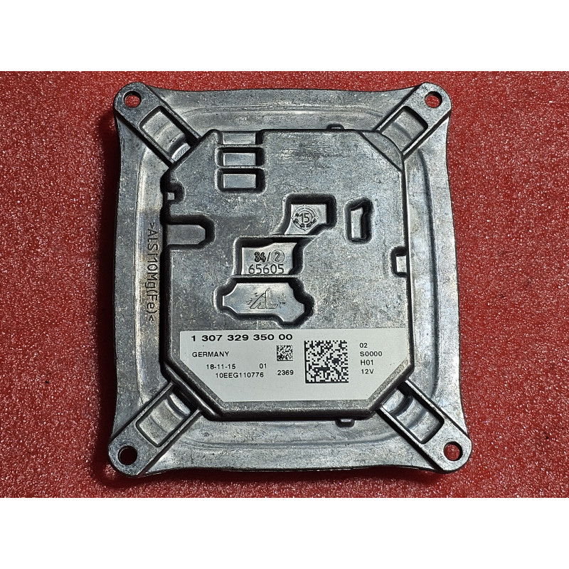 Opel Astra LED Ballast Module 2016-2018 | Zafira, Insignia, Buick Cascada