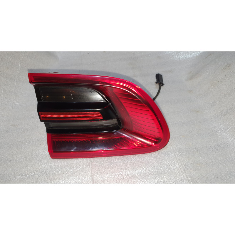 95B945093G Porsche Macan Left LED Inner Tail Lamp 2015-2017