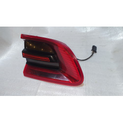 95B945093G Porsche Macan Left LED Inner Tail Lamp 2015-2017