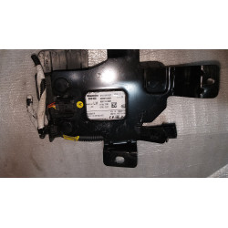 95811-F2001 Hyundai Elantra Left Rear Blind Spot Sensor Module 2017-2019