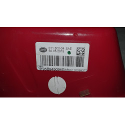 95B945094G Porsche Macan Right LED Inner Tail Lamp 2015-2017