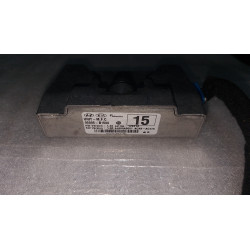 95895-B1500 Hyundai Genesis G80 Multipurpose Multi Function Lane Camera