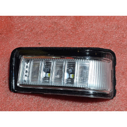 ML34-13B381-AC Ford F-150 Right Mirror LED Turn Signal Lamp 2021-2024