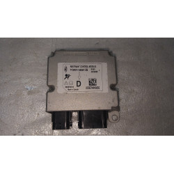 GR3T-14B321-DE Ford Mustang Airbag Restraint Control Module 2015-2017