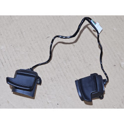 78500-TJB-A324-M1 Acura RDX Steering Wheel Shift Shifter Paddle Switch