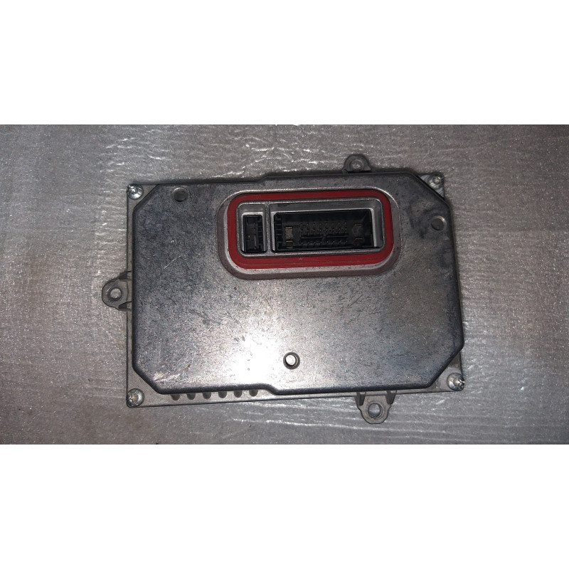 Lincoln MKX Xenon Ballast | Volvo C30, Volvo S40, Volvo V50, Volvo C70