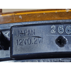81710-11010 Lexus LC Right Front Bumper Marker LED Lamp 2018-2025