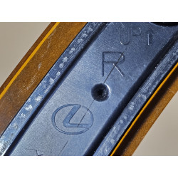 81710-11010 Lexus LC Right Front Bumper Marker LED Lamp 2018-2025