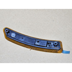 81710-11010 Lexus LC Right Front Bumper Marker LED Lamp 2018-2025