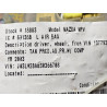 LC6357K0080 Mazda MPV Steering Wheel Driver Airbag 2000-2003