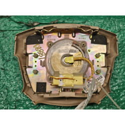 LC6357K0080 Mazda MPV Steering Wheel Driver Airbag 2000-2003