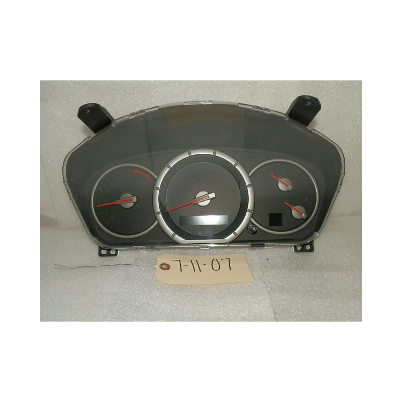 78100-STW-A130 Honda Pilot Speedometer Instrument Cluster 2008