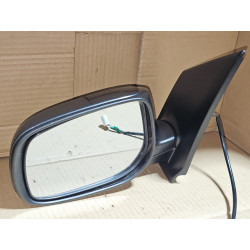 87940-52770 Toyota Yaris Left Power Mirror 2007-2012