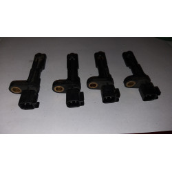 52125003AB Dodge Nitro Rear ABS Wheel Speed Sensor 2007-2014