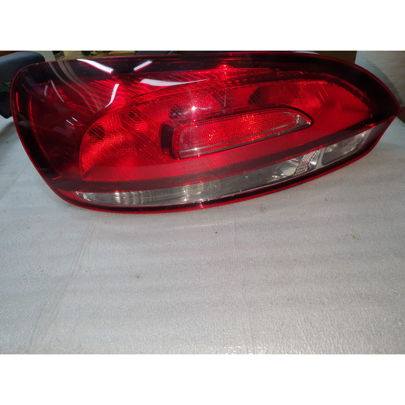 1K8945095R Volkswagen Scirocco Left Tail Lamp 2009-2014