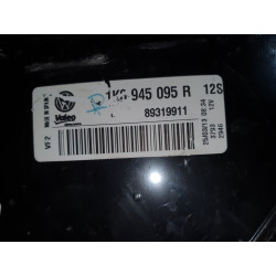 1K8945095R Volkswagen Scirocco Left Tail Lamp 2009-2014
