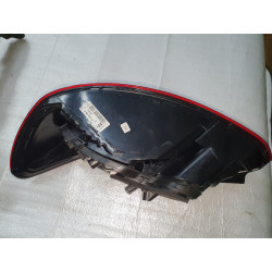 1K8945095R Volkswagen Scirocco Left Tail Lamp 2009-2014