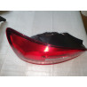 1K8945095R Volkswagen Scirocco Left Tail Lamp 2009-2014