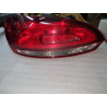 1K8945095R Volkswagen Scirocco Left Tail Lamp 2009-2014