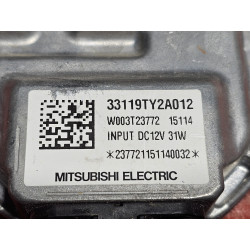 33119-TY2-A012 Acura RLX LED Ballast 2014-2017