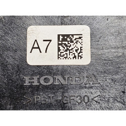 39050-TX6-A71 Acura ILX Multimedia Control Panel 2019-2022