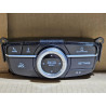 39050-TX6-A71 Acura ILX Multimedia Control Panel 2019-2022