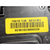 79610-TJB-A01 Acura RDX Audio AC Heater Climate Control Switch Panel