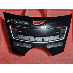 79610-TJB-A01 Acura RDX Audio AC Heater Climate Control Switch Panel