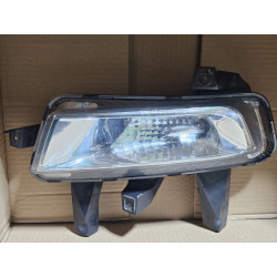 26670705 Buick LaCrosse Left Daytime Running Fog Lamp 2014-2016 09011863