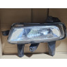 26670705 Buick LaCrosse Left Daytime Running Fog Lamp 2014-2016 09011863