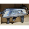 26670705 Buick LaCrosse Left Daytime Running Fog Lamp 2014-2016 09011863
