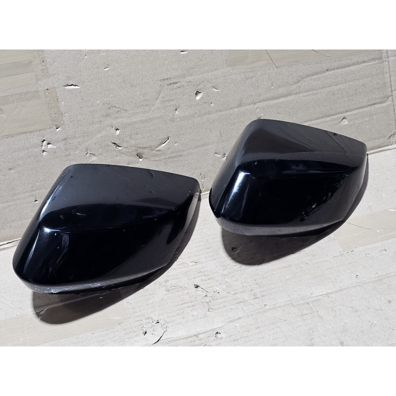 84632141 Chevrolet Corvette Left Mirror Back Housing Cover 2020-2025