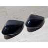 84632141 Chevrolet Corvette Left Mirror Back Housing Cover 2020-2025