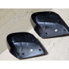 84632141 Chevrolet Corvette Left Mirror Back Housing Cover 2020-2025