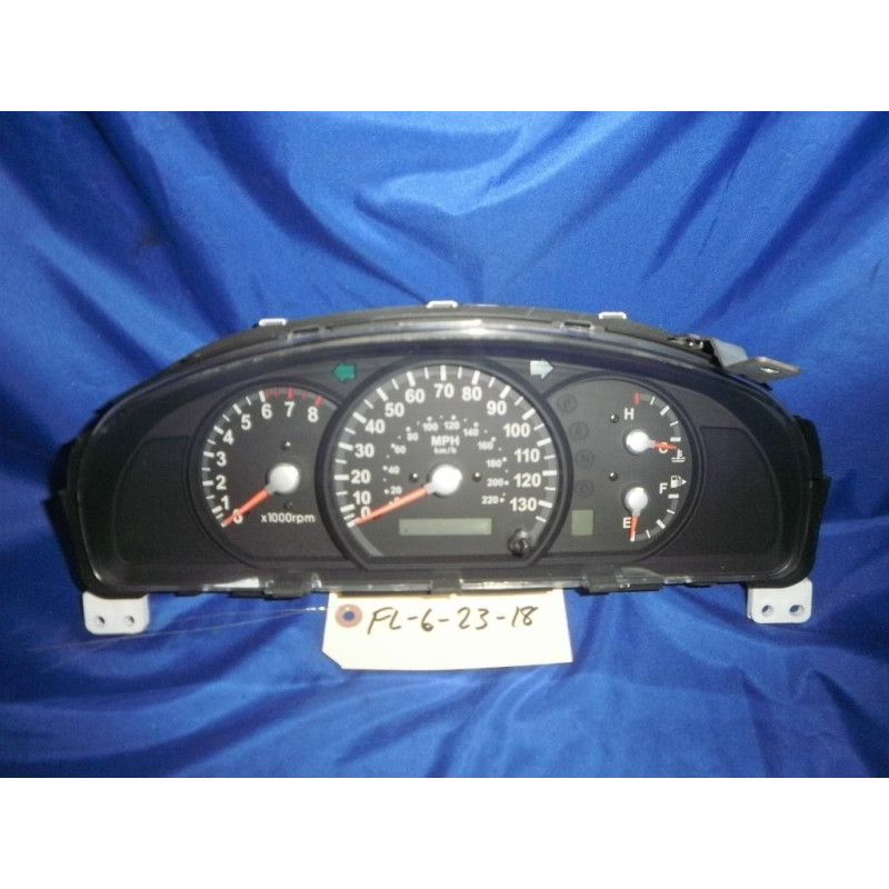 94001-3E061 Kia Sorento Instrument Cluster 2004-2006