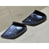 84632141 Chevrolet Corvette Left Mirror Back Housing Cover 2020-2025