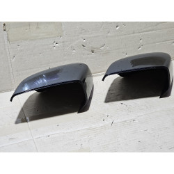 84632141 Chevrolet Corvette Left Mirror Back Housing Cover 2020-2025