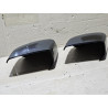 84632141 Chevrolet Corvette Left Mirror Back Housing Cover 2020-2025