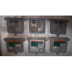 10R-034663 Ford Edge Xenon Ballast 2015-2018 AA7434500DG