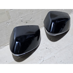 84632141 Chevrolet Corvette Left Mirror Back Housing Cover 2020-2025