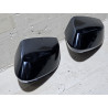 84632141 Chevrolet Corvette Left Mirror Back Housing Cover 2020-2025