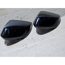 84632141 Chevrolet Corvette Left Mirror Back Housing Cover 2020-2025