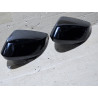 84632141 Chevrolet Corvette Left Mirror Back Housing Cover 2020-2025