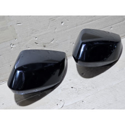 84632141 Chevrolet Corvette Left Mirror Back Housing Cover 2020-2025