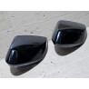 84632141 Chevrolet Corvette Left Mirror Back Housing Cover 2020-2025