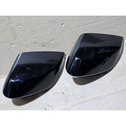 84632141 Chevrolet Corvette Left Mirror Back Housing Cover 2020-2025