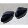 84632141 Chevrolet Corvette Left Mirror Back Housing Cover 2020-2025