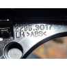 84743816 Chevrolet Corvette Left Mirror Housing Frame Bezel 2020-2025